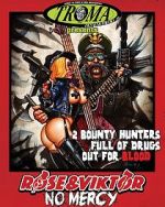 Watch Rose and Viktor: No Mercy M4ufree