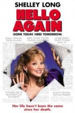 Watch Hello Again M4ufree