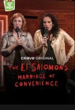 Watch The El-Salomons: Marriage of Convenience (TV Special 2020) M4ufree