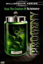 Watch Progeny M4ufree