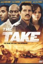 Watch The Take M4ufree