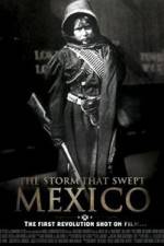 Watch The Storm That Swept Mexico M4ufree