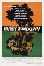 Watch Hurry Sundown M4ufree