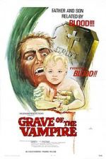 Watch Grave of the Vampire M4ufree