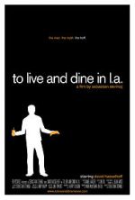 Watch To Live and Dine in L.A. M4ufree
