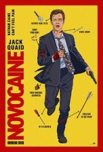 Watch Novocaine M4ufree