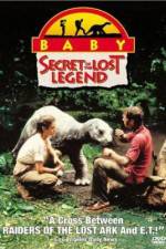 Watch Baby: Secret of the Lost Legend M4ufree