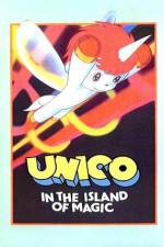Watch Unico in the Island of Magic M4ufree