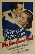 Watch My Love Came Back M4ufree