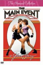 Watch The Main Event M4ufree