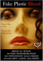Watch Fake Plastic Blood (Short 2022) M4ufree