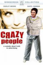 Watch Crazy People M4ufree