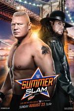 Watch WWE Summerslam M4ufree