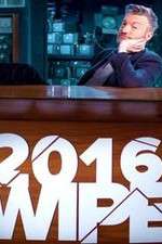 Watch Charlie Brookers 2016 Wipe M4ufree