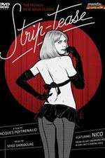 Watch Strip-tease M4ufree