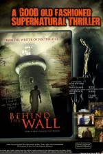 Watch Behind the Wall M4ufree
