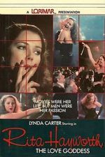 Watch Rita Hayworth: The Love Goddess M4ufree