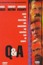 Watch Q & A M4ufree