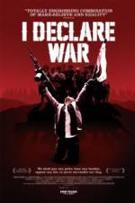 Watch I Declare War M4ufree