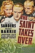 Watch The Saint Takes Over M4ufree