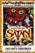 Watch Satan's Children M4ufree