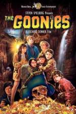 Watch The Goonies M4ufree
