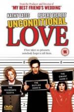 Watch Unconditional Love M4ufree