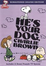 Watch He\'s Your Dog, Charlie Brown (TV Short 1968) M4ufree