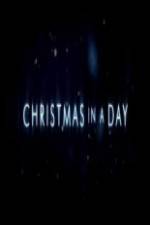 Watch Christmas in a Day M4ufree