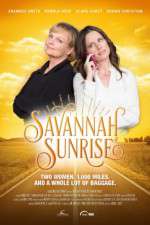 Watch Savannah Sunrise M4ufree