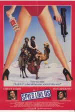 Watch Spies Like Us M4ufree