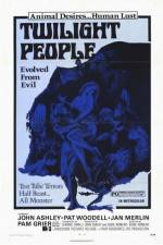 Watch The Twilight People M4ufree