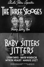 Watch Baby Sitters Jitters M4ufree