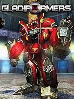 Watch Gladiformers: Robos Gladiadores M4ufree