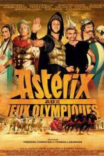 Watch Astrix aux jeux olympiques M4ufree