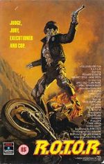 Watch R.O.T.O.R. M4ufree