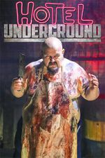 Watch Hotel Underground M4ufree