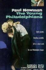 Watch The Young Philadelphians M4ufree