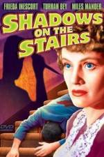 Watch Shadows on the Stairs M4ufree