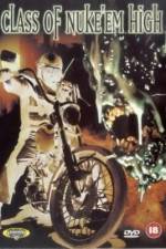 Watch Class of Nuke 'Em High M4ufree