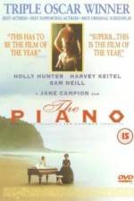 Watch The Piano M4ufree