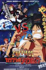 Watch One piece Karakuri shiro no Mecha Kyohei M4ufree