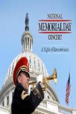 Watch National Memorial Day Concert M4ufree
