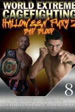 Watch WEC 8: Halloween Fury 2 M4ufree
