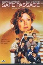 Watch Safe Passage M4ufree