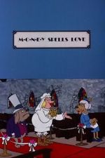 Watch M-O-N-E-Y Spells Love M4ufree