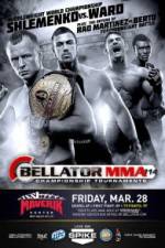 Watch Bellator 114 Shlemenko vs Ward M4ufree
