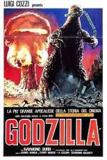 Watch Godzilla M4ufree