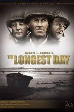 Watch The Longest Day M4ufree
