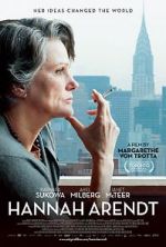 Watch Hannah Arendt M4ufree